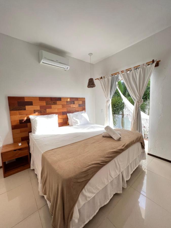 Villa Mar Residence Jijoca de Jericoacoara Exterior foto