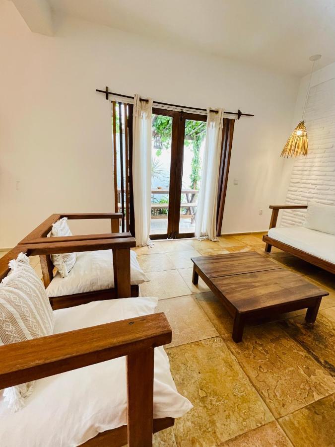 Villa Mar Residence Jijoca de Jericoacoara Exterior foto