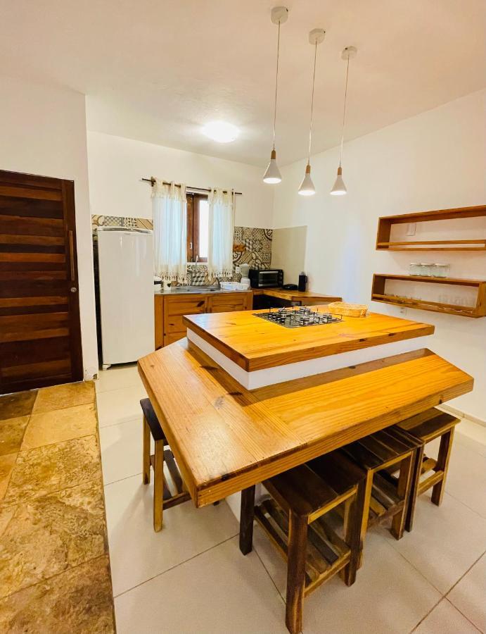 Villa Mar Residence Jijoca de Jericoacoara Exterior foto
