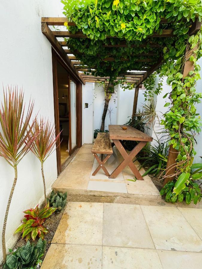 Villa Mar Residence Jijoca de Jericoacoara Exterior foto