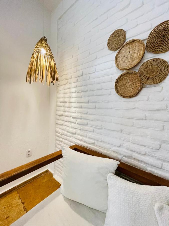 Villa Mar Residence Jijoca de Jericoacoara Exterior foto